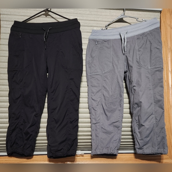 The North Face Pants - NORTH FACE bundle bottoms